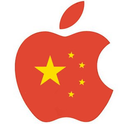 Apple, Inde, Chine : les iPhones au c�ur d'une guerre commerciale mondiale