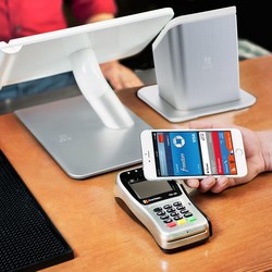 Apple Pay�: l'application de paiement mobile au c�ur de la campagne "Lose your wallet"