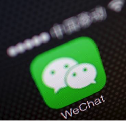 Des applications retires par Apple en Chine pour avoir t infect par un malware
