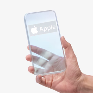 Apple : l'iPhone tout en verre de 2027 serait victime de son ambition, Jefferies d�grade sa recommandation
