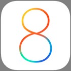Apple : la version 8 d'iOS n'est pas aussi populaire qu'iOS 7