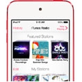 Apple lance diTunes Radio