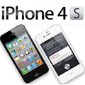 Apple lance l'iPhone 4S, mais pas l'iPhone 5 