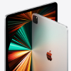 Apple lance son nouvel iPad Pro doté de la puce M1 et d'une connectivité 5G
