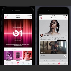 Apple met tout en uvre pour favoriser Apple Music et attire une enqute de la FTC 