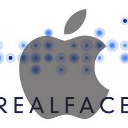 Nouvel achat d'Apple: la reconnaissance faciale au menu des prochains iPhones?