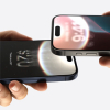 Apple Tap to Cash : envoyez de l'argent instantanment par simple contact entre iPhone