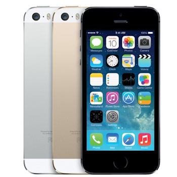 Apple tourne la page : l'iPhone 4 et l'iPhone 5 d�finitivement abandonn�s
