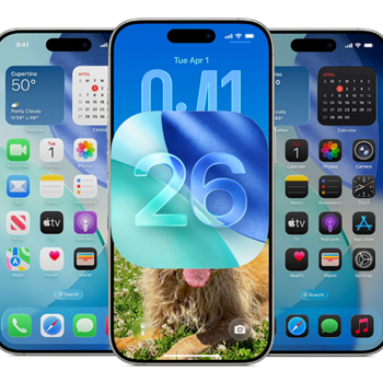 Apple trahi de l'intérieur : comment un ingénieur, un complice et un youtubeur ont provoqué la fuite d'iOS 26 Apple trahi de l'intérieur : comment un ingénieur, un complice et un youtubeur ont provoqué la fuite d'iOS 26
