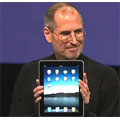 Apple : un million d'iPad vendus en 28 jours 