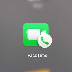 Apple : une faille de scurit dans Facetime permet d'couter son correspondant sans qu'il dcroche