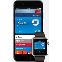 Apple Pay : le nouveau concurrent de PayPal ?