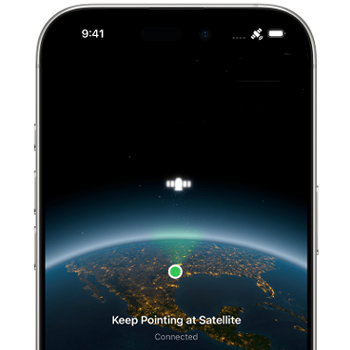 Apple veut librer l'iPhone du rseau mobile  et SpaceX pourrait l'y aider