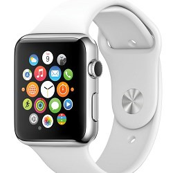 Apple Watch : numro un des ventes de montres connectes