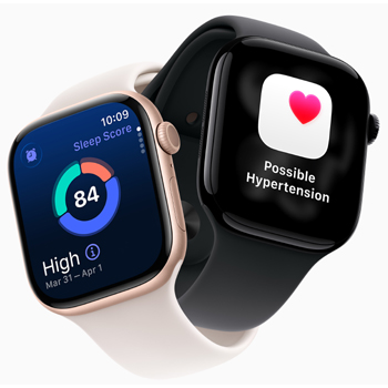 Apple Watch Series 11 : la montre connecte franchit un nouveau cap dans la sant et la connectivit