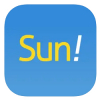 Application mobile Sun Location pour trouver son hbergement de vacances en quelques clics