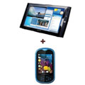 Archos et Alcatel One Touch vont lancer une offre combinant tablette et smartphone 