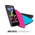 Archos va dvoiler ses nouveaux smartphones lors de l'IFA