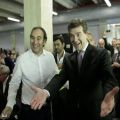 Arnaud Montebourg et Xavier Niel se lancent des piques sur Twitter