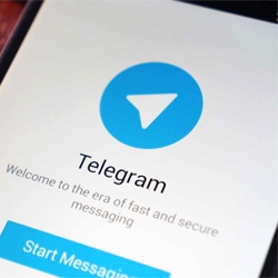 L'application russe Telegram a ferm 78 comptes lis  l'EI 