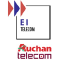 Auchan Telecom est repris par EI Telecom (CIC et NRJ Mobile) 