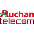 Auchan Tlcom toffe sa gamme de forfaits internet et de tlphonie mobile