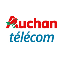 Auchan Telecom propose un forfait en s�rie limit�e 60 Go � 6,99 � jusqu'au 10 avril