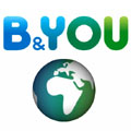 B&YOU : les appels et SMS sont gratuits et illimits depuis le monde entier vers la France