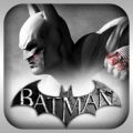 Batman: Arkham City Lockdown disponible pour iOS