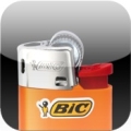 BIC revient avec lapplication iPhone  My Birthday by BIC 