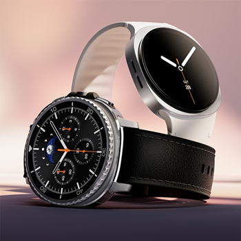 Bien-être, sport et intelligence : Samsung muscle sa gamme Galaxy Watch8 Bien-être, sport et intelligence : Samsung muscle sa gamme Galaxy Watch8