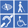 Bilan de la Charte d'accs des personnes handicapes  la tlphonie mobile