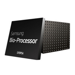 Samsung prpare la nouvelle vague d'objets connects avec la Bio Processor