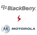 Blackberry accuse Motorola de violation de brevet