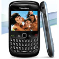BlackBerry Curve 8520 : numro 1 des smartphones vendus en France en 2010 