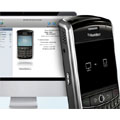BlackBerry Desktop Manager est dsormais disponible pour les utilisateurs de Mac