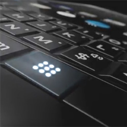 BlackBerry dévoile les contours de son Key2 dans une vidéo