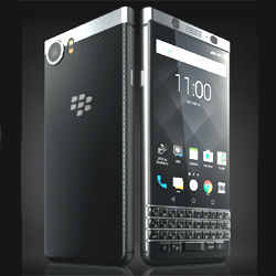 BlackBerry KEYOne : pas encore de date pour la France, mais confirm pour les tats-Unis