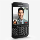 BlackBerry revient sur le devant de la scne avec le BlackBerry Classic