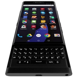 BlackBerry Venice : le premier BlackBerry sous Android sera disponible en novembre