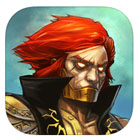 Bladelords - Fighting Revolution : un jeu de combat free-to-play sur iPhone et iPad