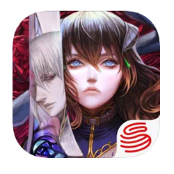 Bloodstained: Ritual of the Night est disponible sur iOS et Android