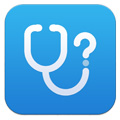 Boddy : des conseils de spécialistes de la santé sur iPhone