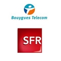 Bouygues et SFR discutent sur le partage en zones peu denses