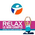 Bouygues T�l�com : 20 � rembours�s sur les coffrets avec Relax, Le Mini Compte