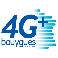 Bouygues Telecom booste sa 4G+ dans toute la France 