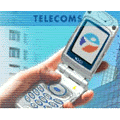 Bouygues Télécom : CA en hausse au 1er trimestre 2005