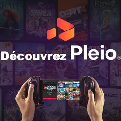 Bouygues Telecom : Dcouvrez une nouvelle faon de jouer en 5G avec Pleio