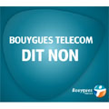 Bouygues Telecom dit non  la hausse des forfaits mobiles