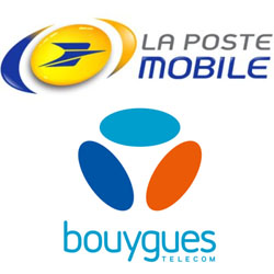 Bouygues Telecom en passe de racheter La Poste Mobile pour 950 millions d'euros